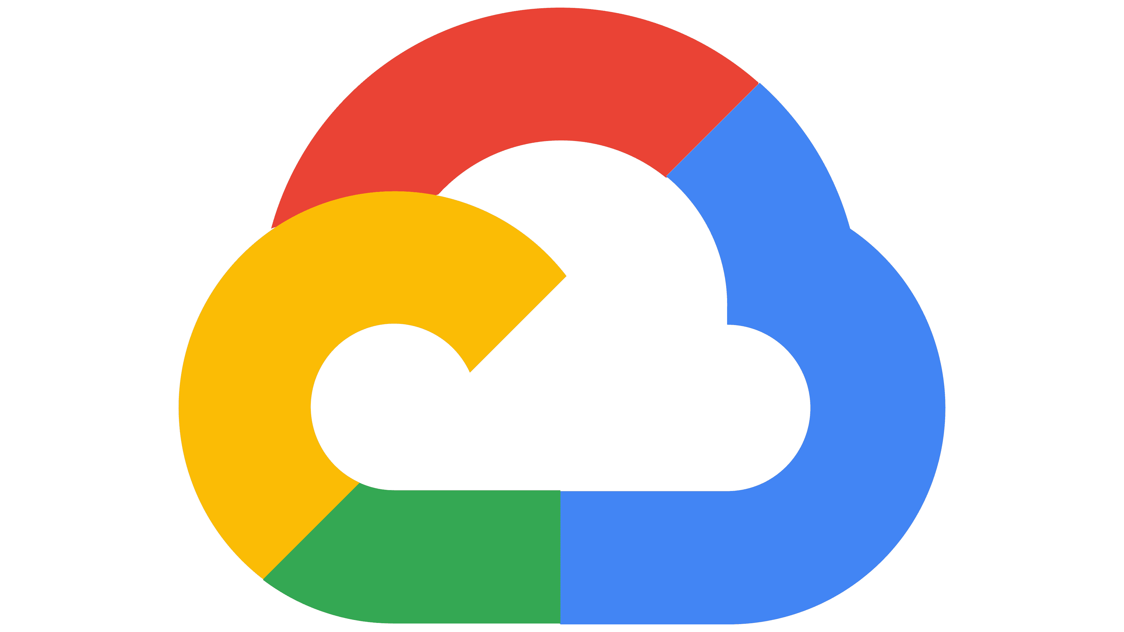 Google Cloud logo