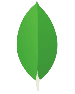 Mongo DB logo