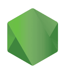 Node.js logo